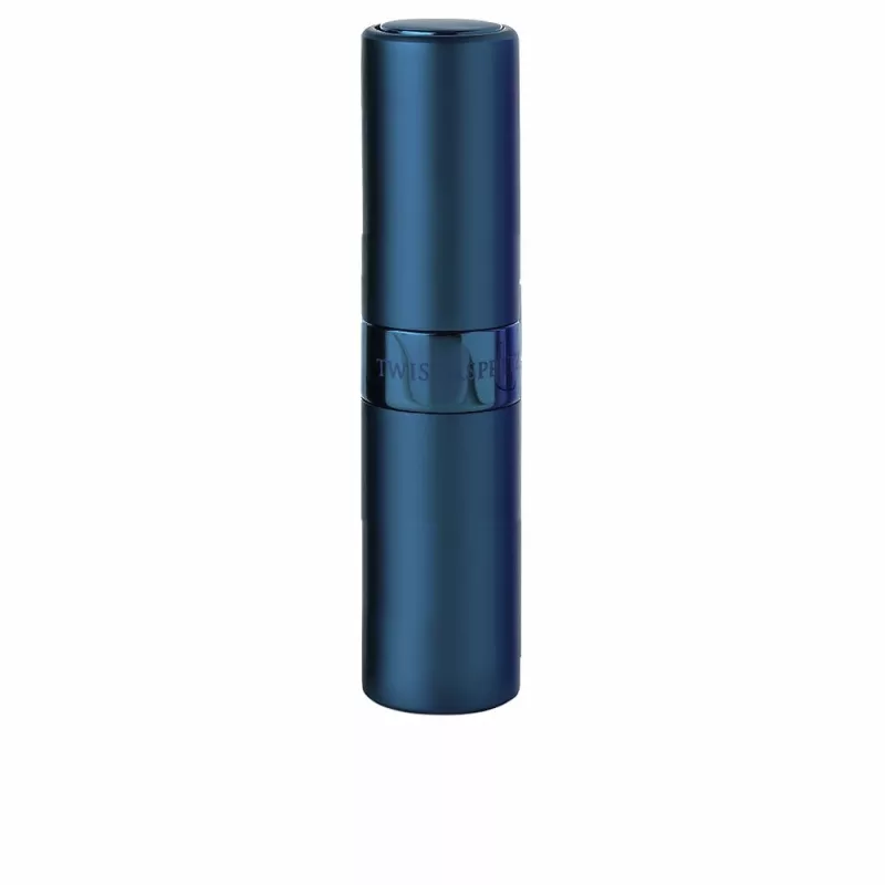 TWIST & SPRITZ fragrance atomizer -pale blue 8 ml