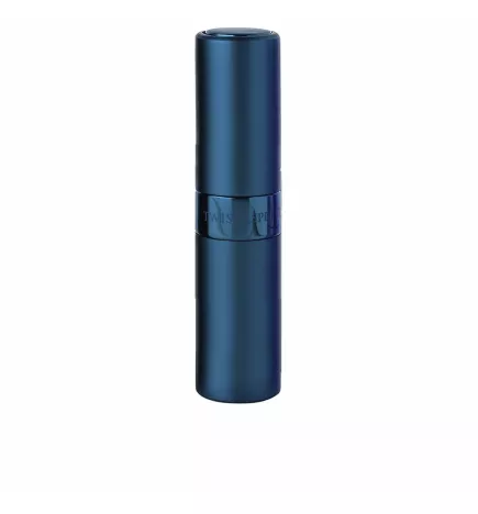 TWIST & SPRITZ fragrance atomizer -pale blue 8 ml