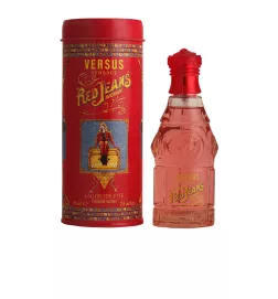 RED JEANS eau de toilette vaporisateur 75 ml