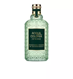 ACQUA COLONIA INTENSE WAKENING WOODS OF SCANDINAVIA eau de cologne 170 ml