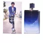 JIMMY CHOO MAN BLUE eau de toilette vaporisateur 100 ml