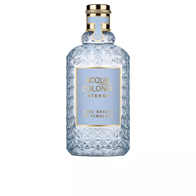 ACQUA COLONIA INTENSE PURE BREEZE OF HIMALAYA eau de cologne 170 ml