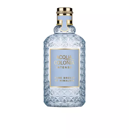 ACQUA COLONIA INTENSE PURE BREEZE OF HIMALAYA eau de cologne 170 ml