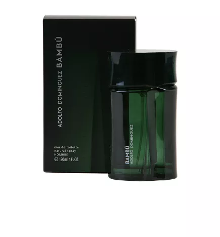 BAMBÚ eau de toilette vaporisateur 120 ml