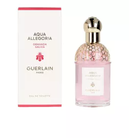 AQUA ALLEGORIA GRANADA SALVIA eau de toilette vaporisateur 75 ml