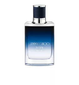 JIMMY CHOO MAN BLUE eau de toilette vaporisateur 50 ml