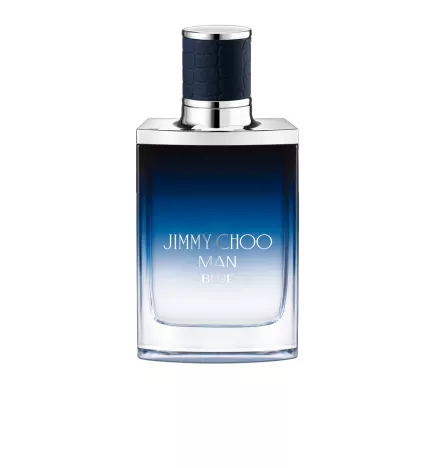 JIMMY CHOO MAN BLUE eau de toilette vaporisateur 50 ml