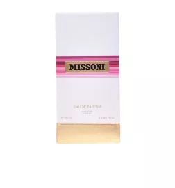 MISSONI eau de parfum vaporisateur 100 ml