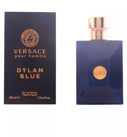 DYLAN BLUE eau de toilette vaporisateur 100 ml