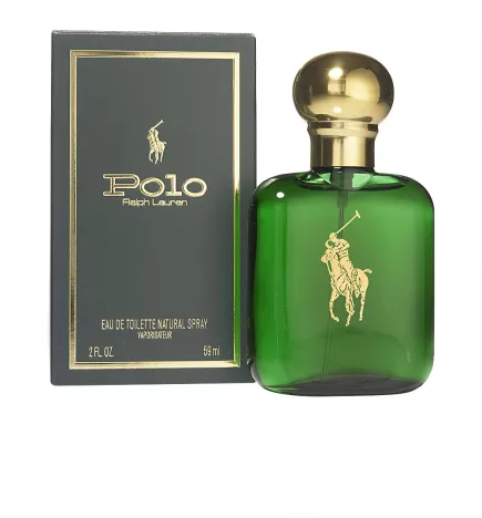 POLO edt vaporisateur 59 mll