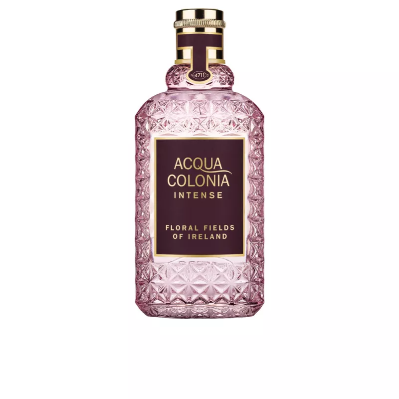 ACQUA COLONIA INTENSE FLORAL FIELDS OF IRELAND eau de cologne 170 ml