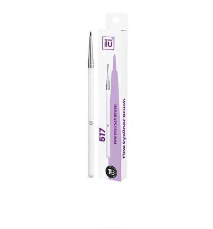 Pinceau fin EYELINER Ref 517 1 u