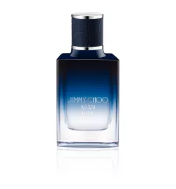 JIMMY CHOO MAN BLUE eau de toilette vaporisateur 30 ml