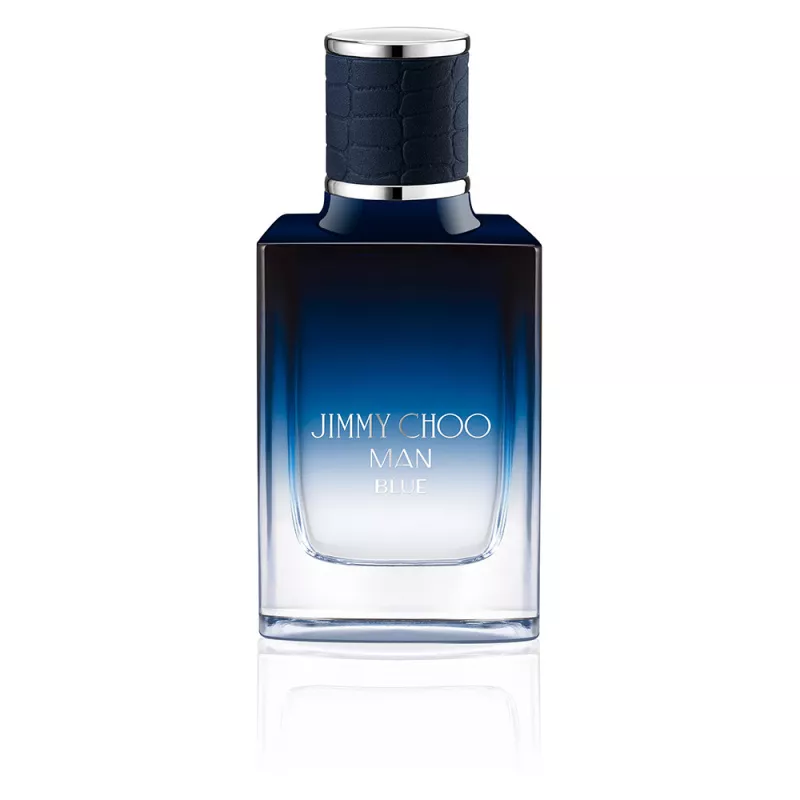 JIMMY CHOO MAN BLUE eau de toilette vaporisateur 30 ml