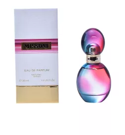 MISSONI eau de parfum vaporisateur 30 ml