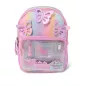 SHIMMER WINGS BAGPACK & BEAUTY coffret 6 pz