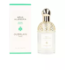 AQUA ALLEGORIA HERBA FRESCA eau de toilette vaporisateur 75 ml