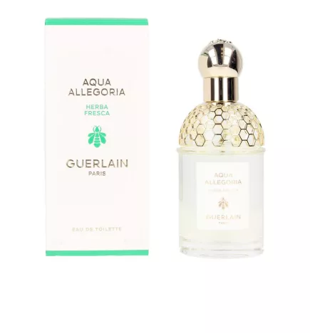 AQUA ALLEGORIA HERBA FRESCA eau de toilette vaporisateur 75 ml