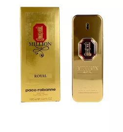 1 MILLION ROYAL edp vapeur 100 ml