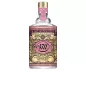 FLORAL COLLECTION ROSE eau de cologne vaporisateur 100 ml