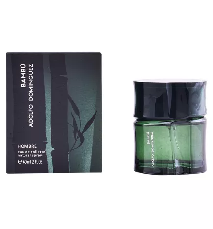 BAMBÚ eau de toilette vaporisateur 60 ml