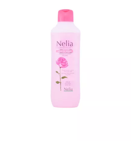 AGUA DE ROSAS colonia de baño 750 ml