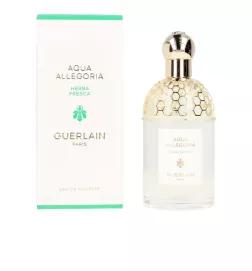 AQUA ALLEGORIA HERBA FRESCA eau de toilette vaporisateur 125 ml