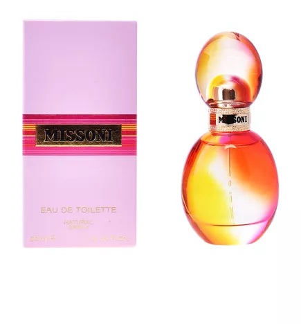 MISSONI eau de toilette vaporisateur 30 ml