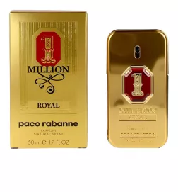 1 MILLION ROYAL edp vapeur 50 ml