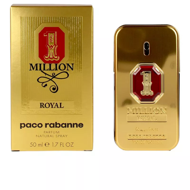 1 MILLION ROYAL edp vapeur 50 ml