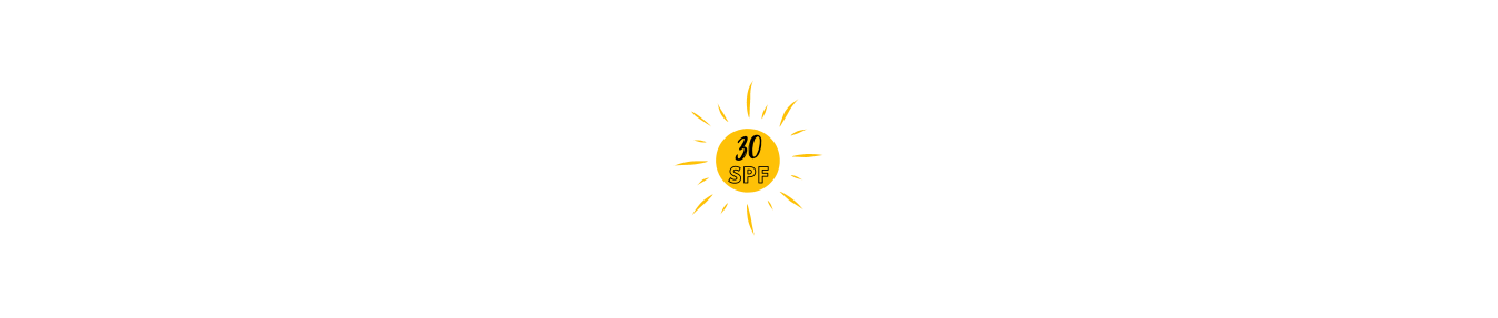 Protection solaire SPF30