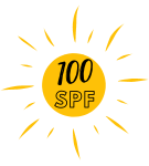 Protection solaire SPF100