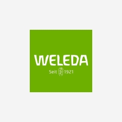 WELEDA