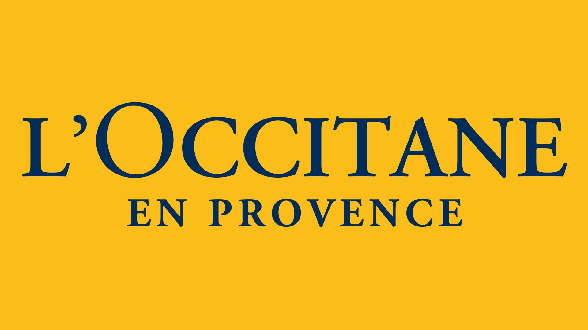 L OCCITANE EN PROVENCE