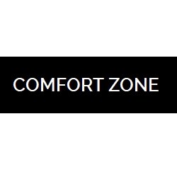 COMFORT ZONE