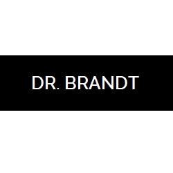 DR. BRANDT