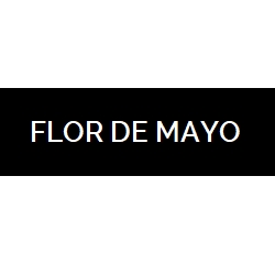 FLOR DE MAYO