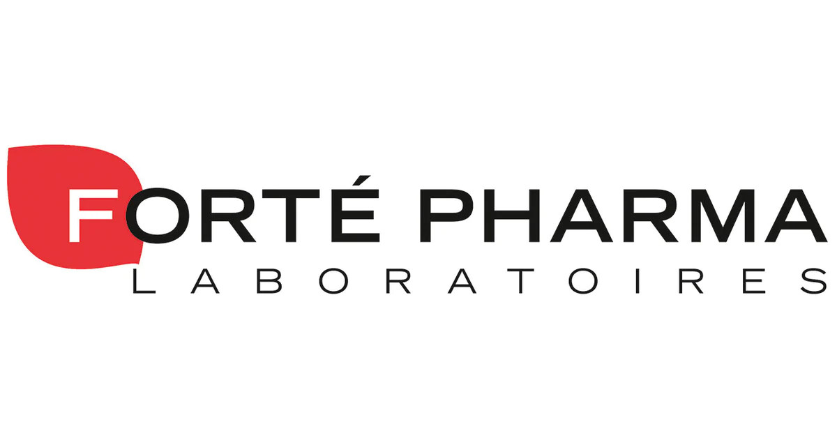 FORTÉ PHARMA