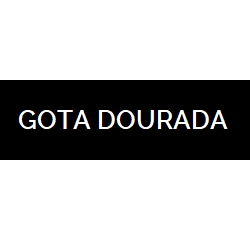 GOTA DOURADA