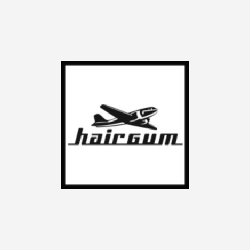 HAIRGUM