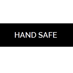 HAND SAFE