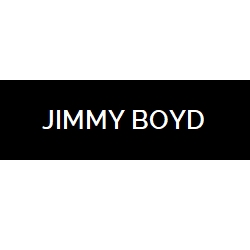 JIMMY BOYD