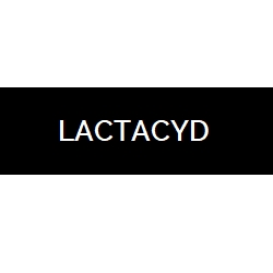 LACTACYD