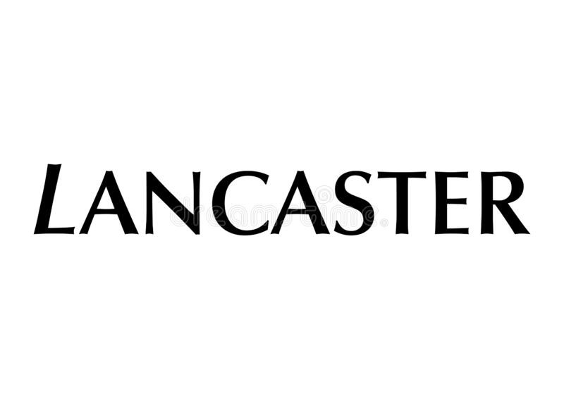 LANCASTER