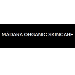 MÁDARA ORGANIC SKINCARE