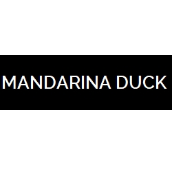 MANDARINA DUCK