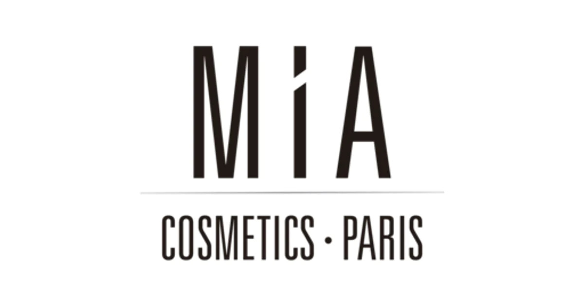 MIA COSMETICS PARIS