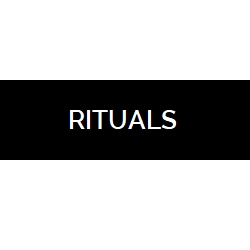 RITUALS