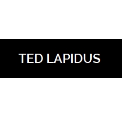 TED LAPIDUS