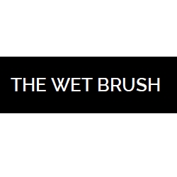 THE WET BRUSH